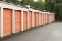 Copper Safe Storage - Coalmont
