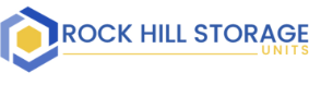 Rock Hill Storage logo