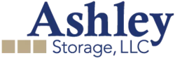 Ashley Storage LLC logo