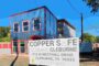 Copper Safe Storage - Cleburne