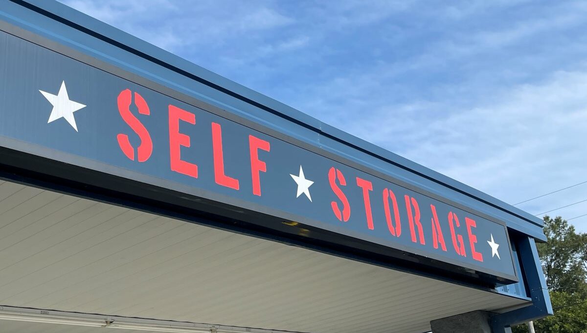 SelfStorage Units in Camden, SC Midway Storage