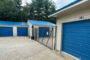 Copper Safe Storage - Yorktown