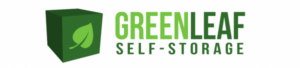 Greenleaf Self-Storage logo