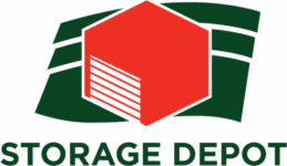Storage Depot logo