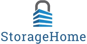 StorageHome logo