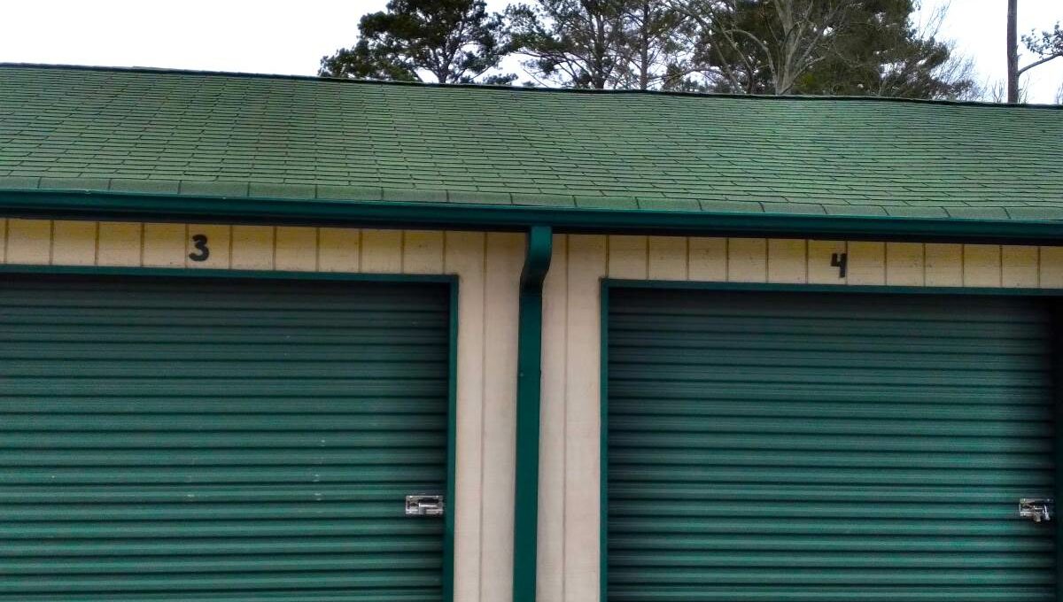 Dallas, GA Storage Units and Vehicle Storage Storage Depot