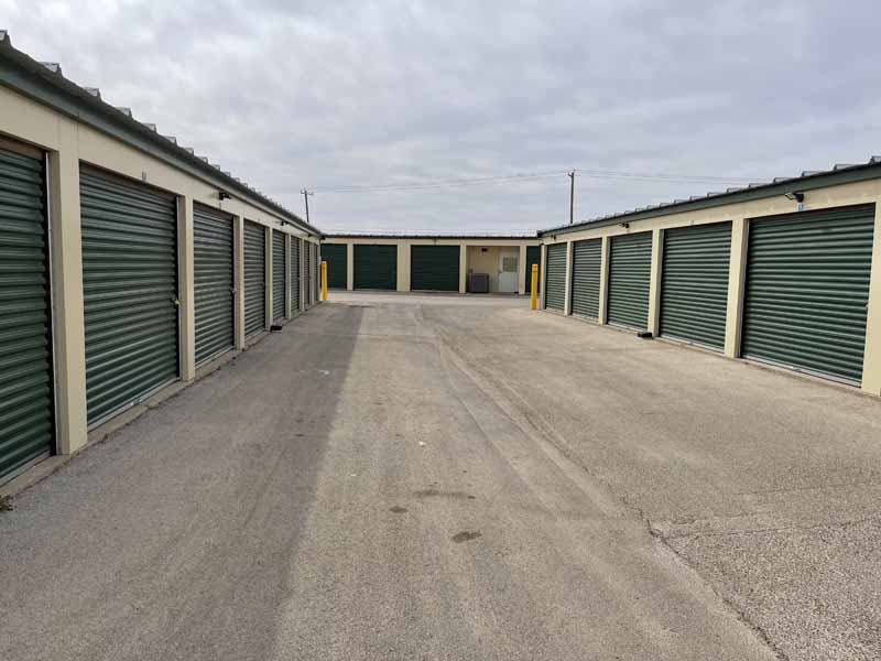 Climate Controlled Storage Units London Ontario Dandk Organizer