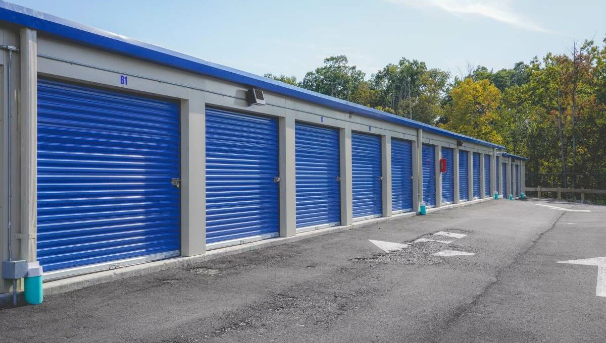 SelfStorage & RV Storage in Newburgh Newburgh Elite Storage