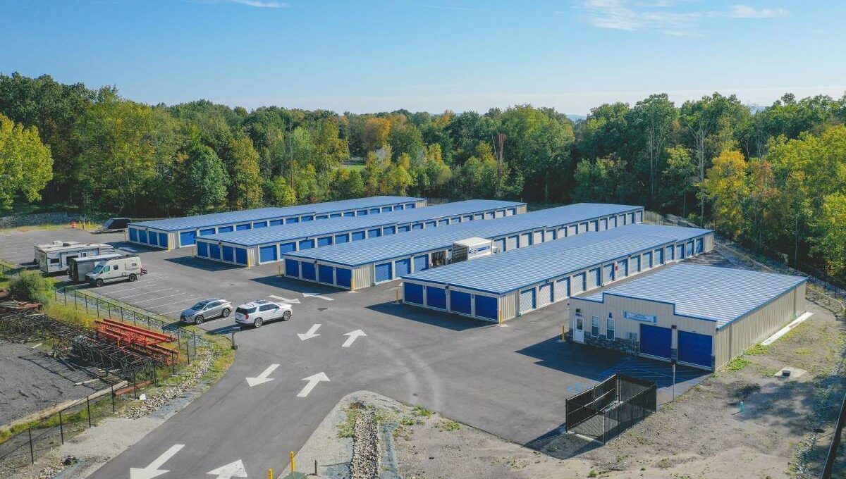 SelfStorage & RV Storage in Newburgh Newburgh Elite Storage