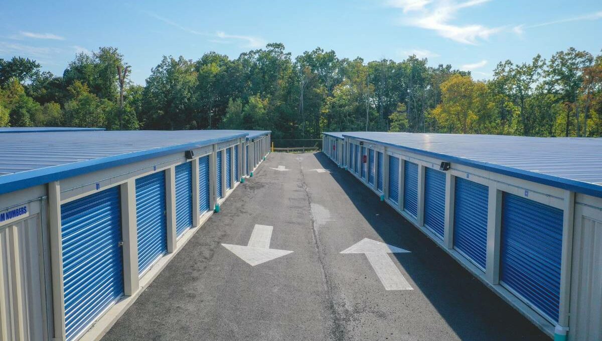 SelfStorage & RV Storage in Newburgh Newburgh Elite Storage