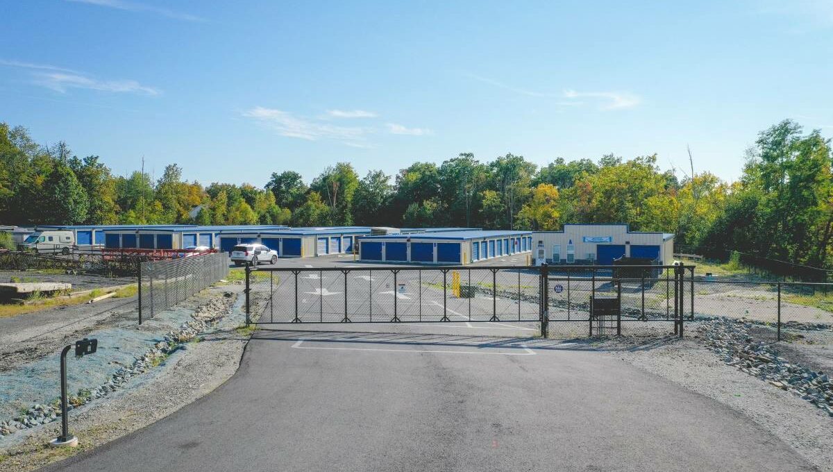 SelfStorage & RV Storage in Newburgh Newburgh Elite Storage