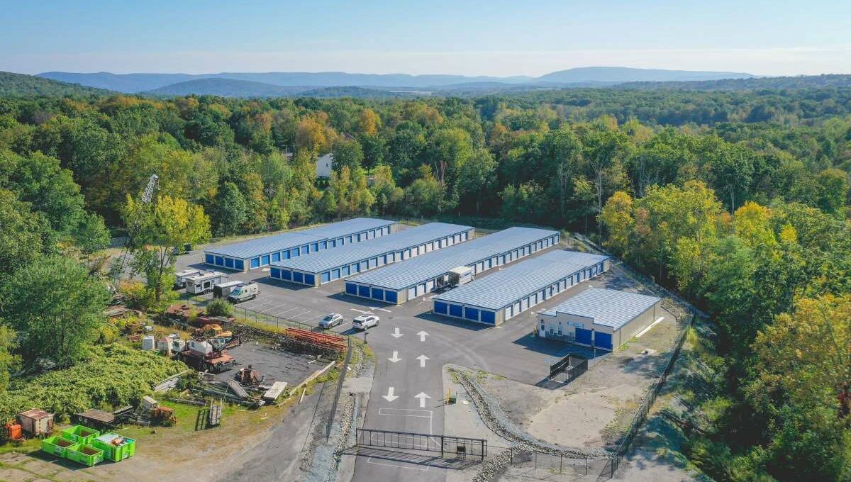 SelfStorage & RV Storage in Newburgh Newburgh Elite Storage