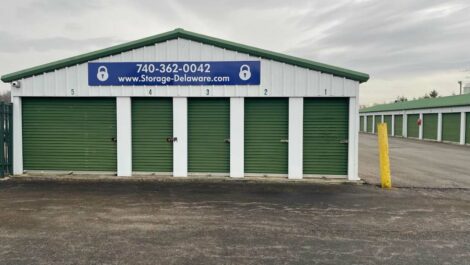 Front to Premier Storage of Delaware.