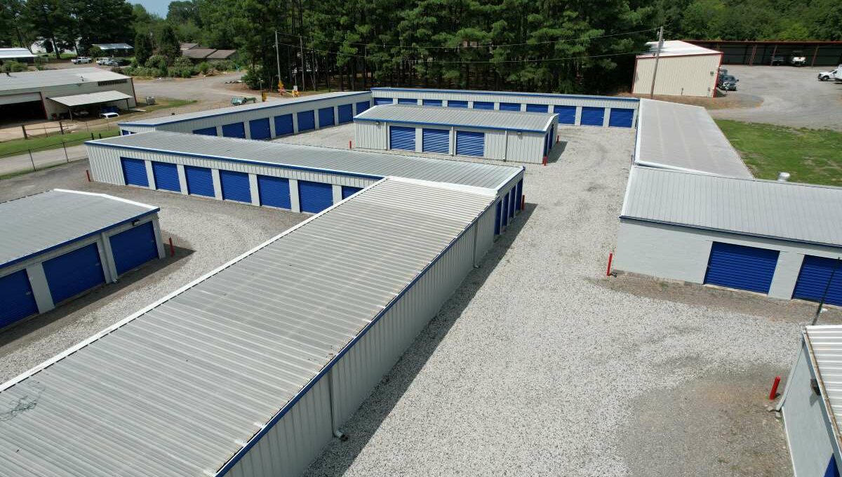 Storage Units & RV Storage Premier Storage of Greenbrier