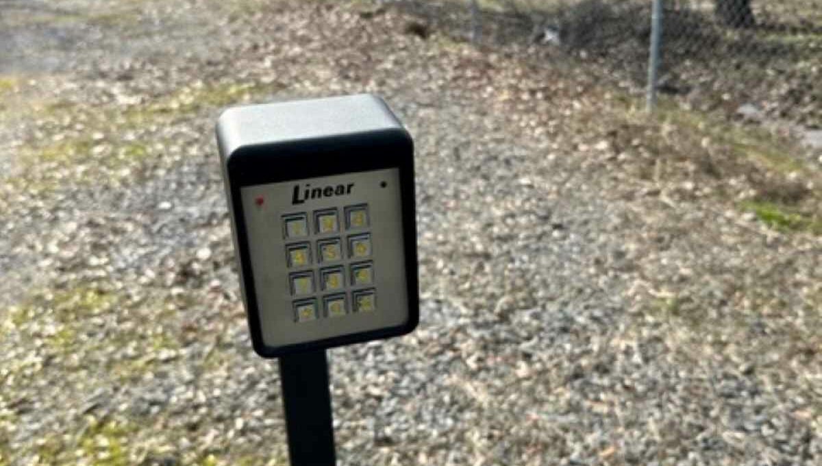 Greenbrier, AR SelfStorage Units First month free