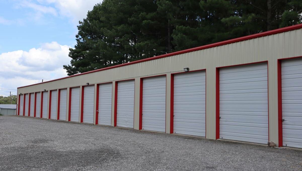 Storage Units & RV Storage Premier Storage of Greenbrier