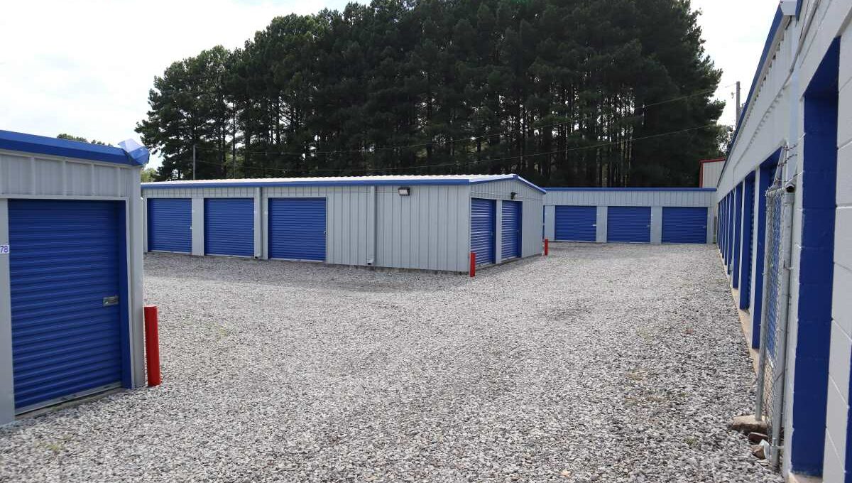 Storage Units & RV Storage Premier Storage of Greenbrier