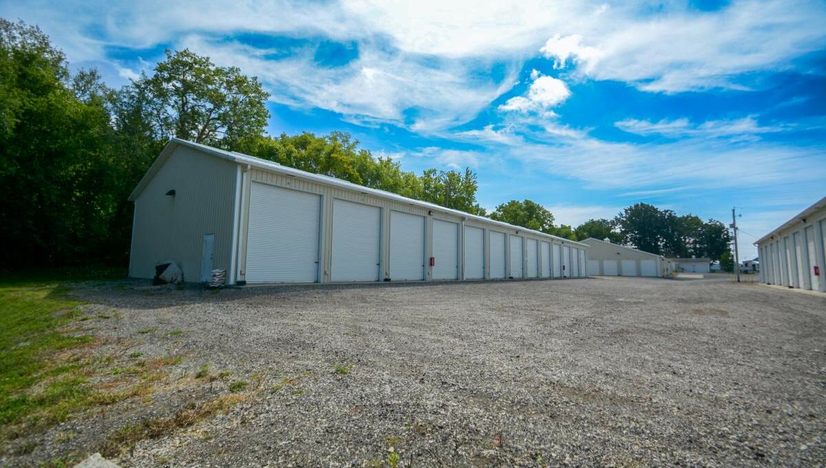 RV, Boat, & Storage Units Premier Storage of Granville