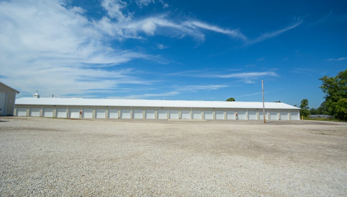 RV, Boat, & Storage Units Premier Storage of Granville