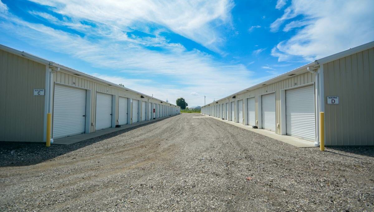RV, Boat, & Storage Units Premier Storage of Granville