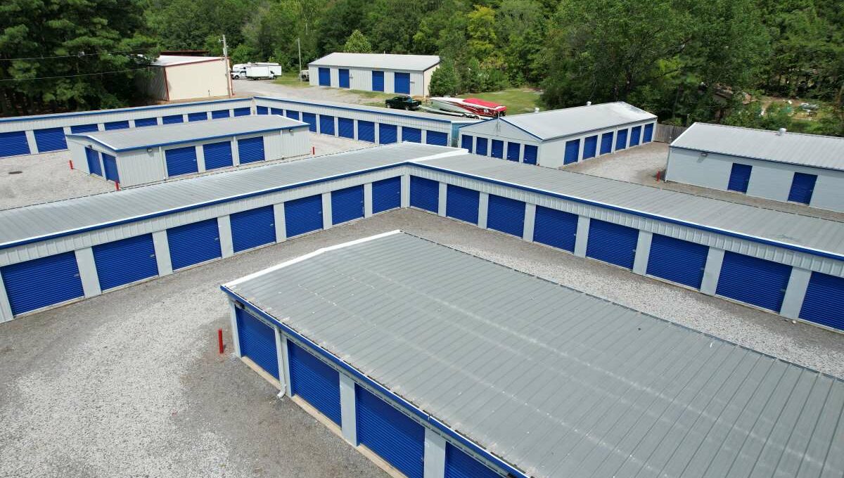 Storage Units & RV Storage Premier Storage of Greenbrier