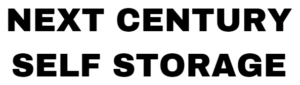 Next Century Self Storage logo