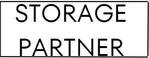 Storage Partner logo