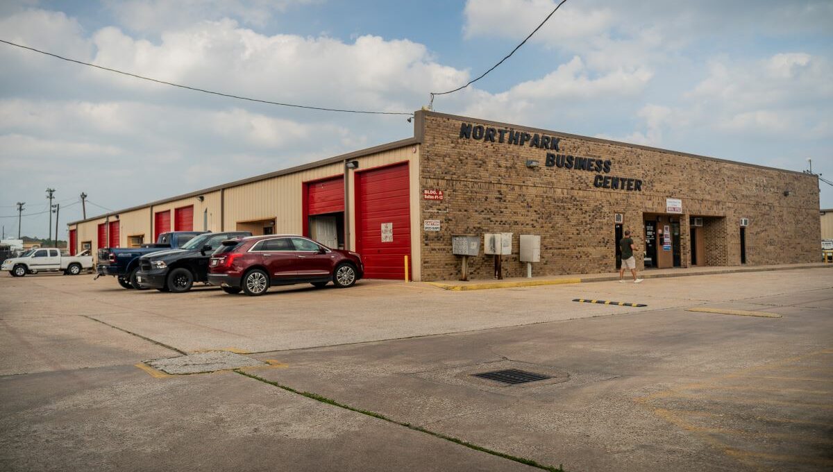 ClimateControlled SelfStorage Units in Kingwood, TX Northpark Storage