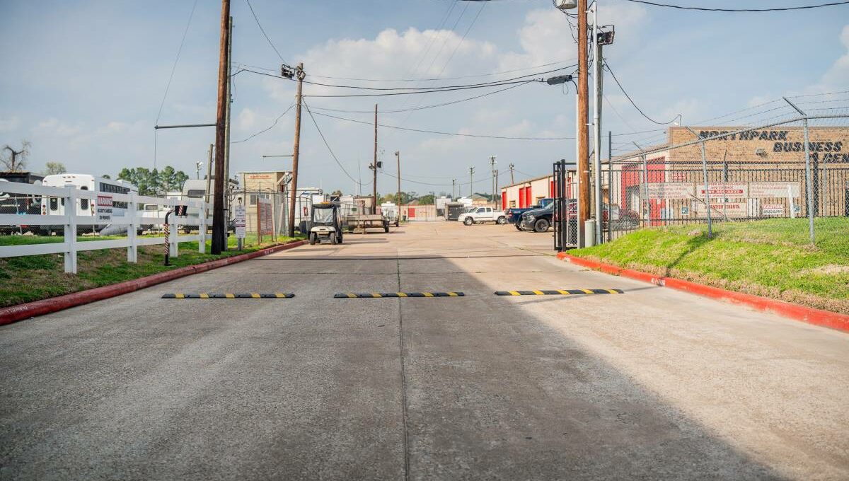 ClimateControlled SelfStorage Units in Kingwood, TX Northpark Storage