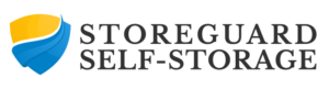 StoreGuard Self-Storage logo