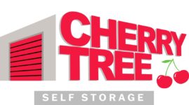 Cherry Tree Mini Storage logo