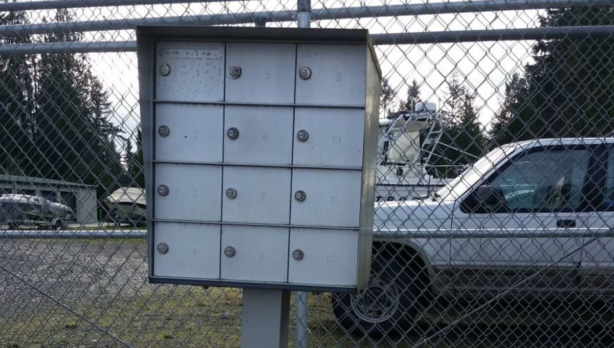 ClimateControlled Storage Units in Olympia Olympia Extra Storage