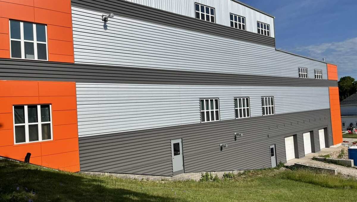 Heated Self Storage Units in Sheboygan 43 Storage