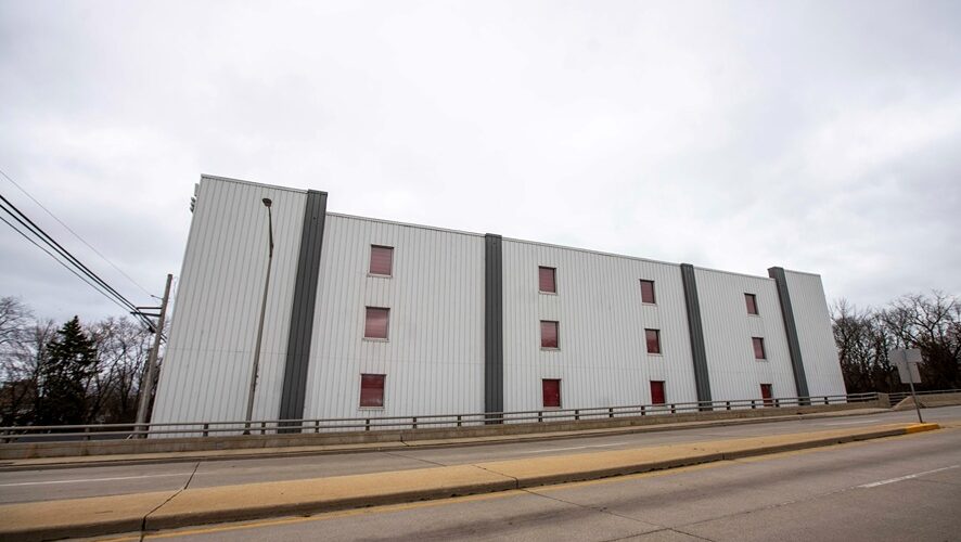 ClimateControlled Storage in Sheboygan Sheboygan Self Storage
