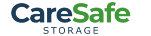 CareSafe logo
