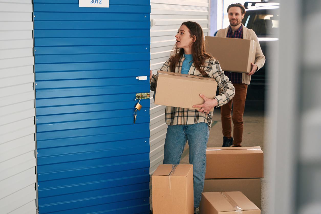 The Dos and Dont's of Self-Storage