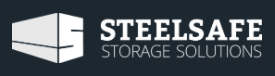 SteelSafe Storage logo