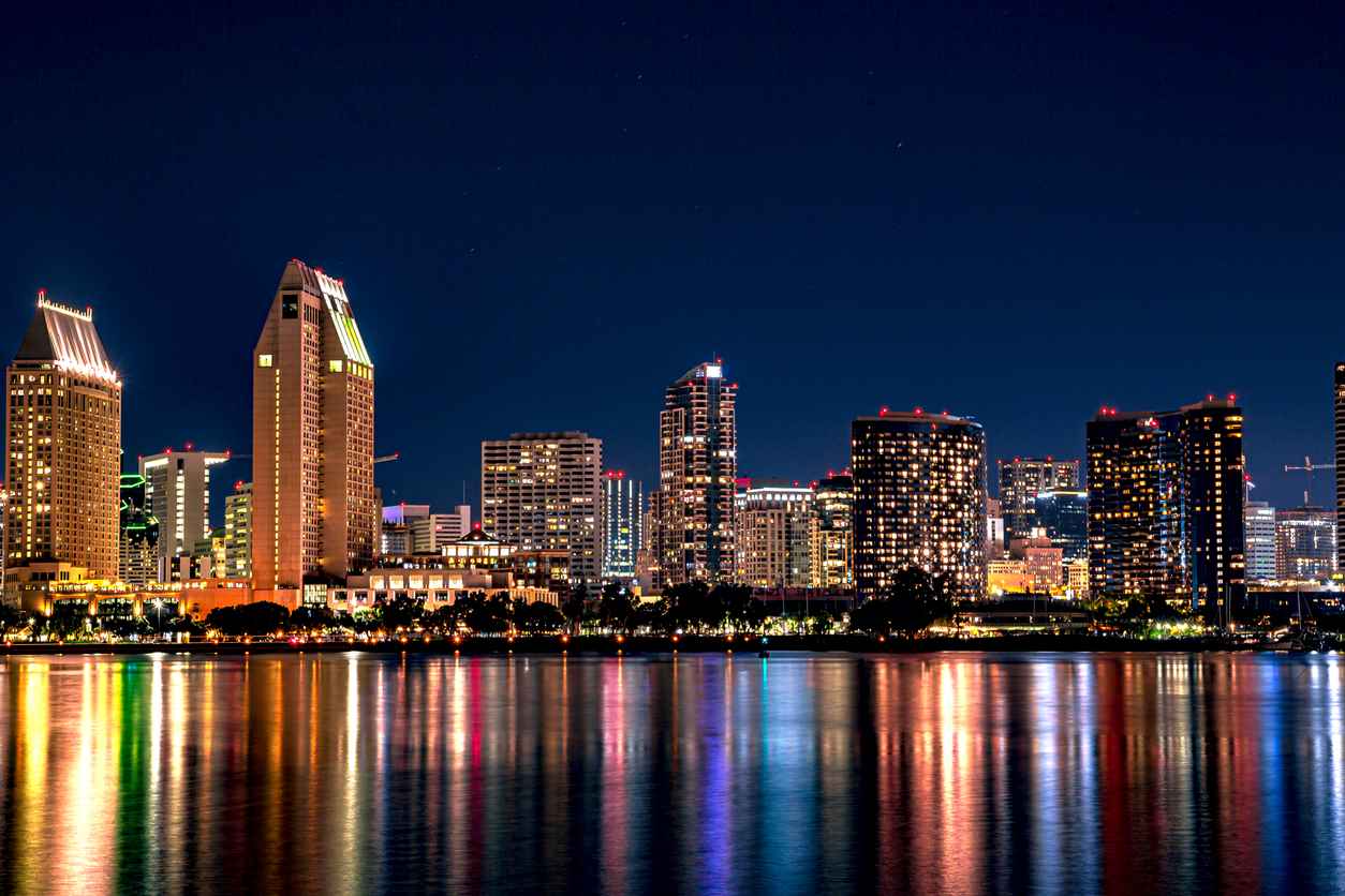 A Guide to Moving to San Diego - Copper Storage Management