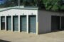 Storage Center Rose City