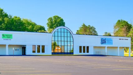 facility image