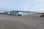 Blue Barn Storage